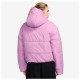 Nike Γυναικείο μπουφάν Sportswear Classic Puffer
